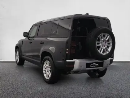 Photo 29 Land rover Defender  90 D240 BVA8