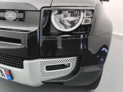 Photo 19 Land rover Defender  90 D240 BVA8