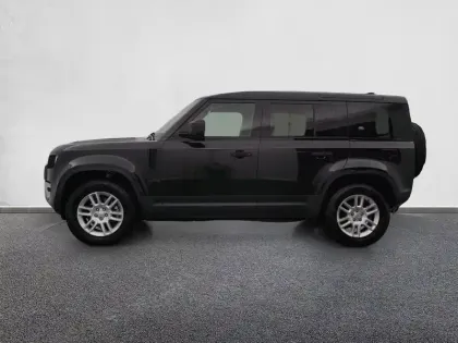 Photo 25 Land rover Defender  90 D240 BVA8