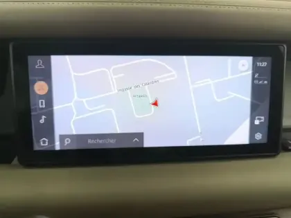 Photo 7 Land rover Defender  90 D240 BVA8