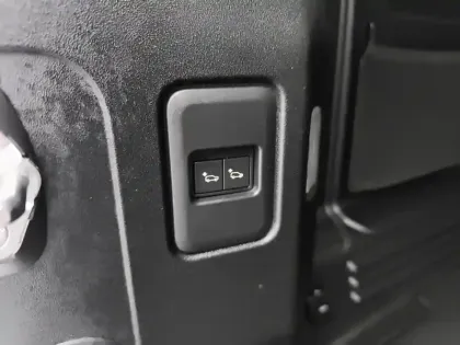 Photo 21 Land rover Defender  90 D240 BVA8