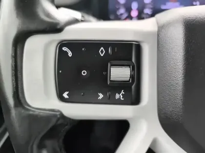 Photo 14 Land rover Defender  90 D240 BVA8