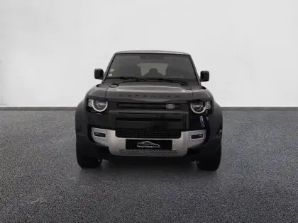 Photo 26 Land rover Defender  90 D240 BVA8