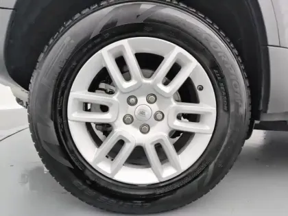 Photo 20 Land rover Defender  90 D240 BVA8