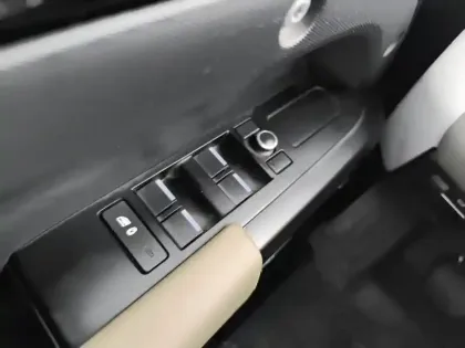 Photo 15 Land rover Defender  90 D240 BVA8