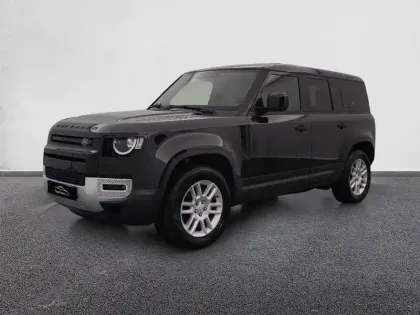 Photo Land Rover Defender S