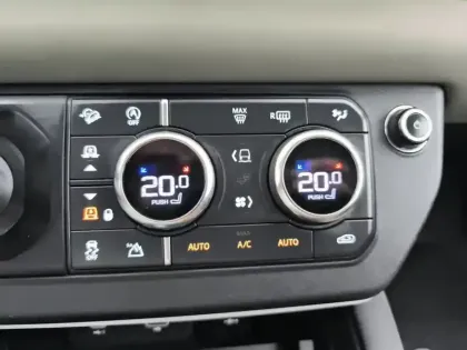 Photo 11 Land rover Defender  90 D240 BVA8