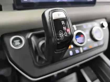 Photo 16 Land rover Defender  90 D240 BVA8