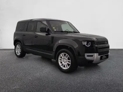 Photo 28 Land rover Defender  90 D240 BVA8