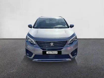 Photo 26 Peugeot 5008  1.6 BlueHDi 120ch S&S BVM6