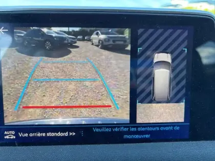 Photo 18 Peugeot 5008  1.6 BlueHDi 120ch S&S BVM6