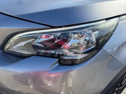 Photo 19 Peugeot 5008  1.6 BlueHDi 120ch S&S BVM6