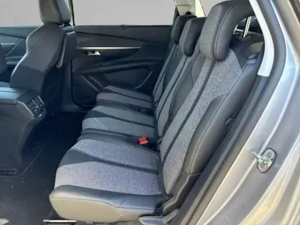 Photo 9 Peugeot 5008  1.6 BlueHDi 120ch S&S BVM6