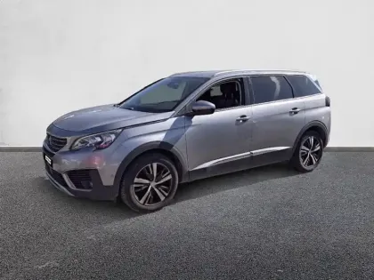 Photo Peugeot 5008 Allure