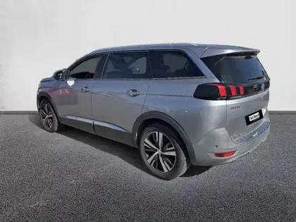 Photo 29 Peugeot 5008  1.6 BlueHDi 120ch S&S BVM6