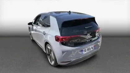 Photo 12 Volkswagen Id.3  204 ch Pro