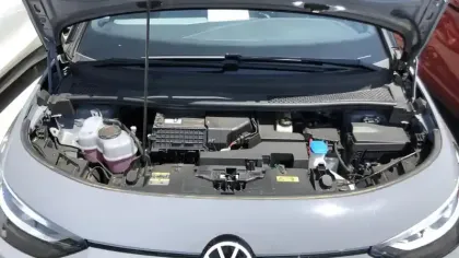 Photo 6 Volkswagen Id.3  204 ch Pro