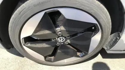 Photo 10 Volkswagen Id.3  204 ch Pro