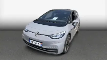 Photo Volkswagen Id.3 Active