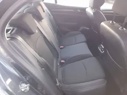 Photo 15 Renault Megane Mégane IV Berline Blue dCi 115 EDC - 21N