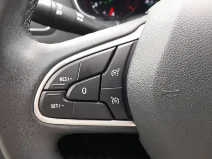 Photo 20 Renault Megane Mégane IV Berline Blue dCi 115 EDC - 21N