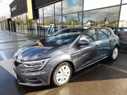 Photo Renault Megane Business