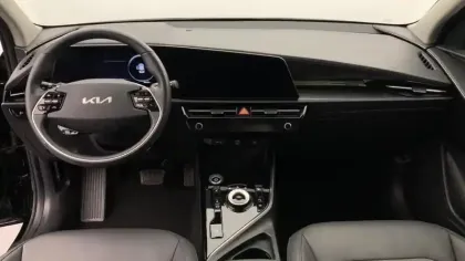 Photo 9 Kia Niro  EV Electrique 204 ch