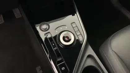 Photo 22 Kia Niro  EV Electrique 204 ch