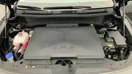 Photo 6 Kia Niro  EV Electrique 204 ch