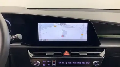 Photo 20 Kia Niro  EV Electrique 204 ch