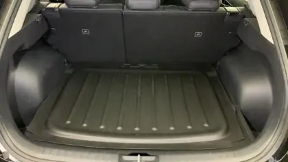 Photo 7 Kia Niro  EV Electrique 204 ch