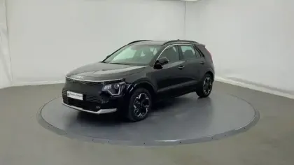 Photo Kia Niro Active