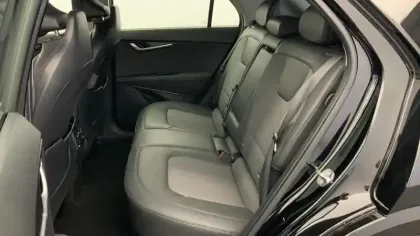 Photo 21 Kia Niro  EV Electrique 204 ch