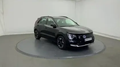 Photo 25 Kia Niro  EV Electrique 204 ch