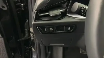 Photo 18 Kia Niro  EV Electrique 204 ch