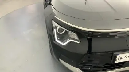 Photo 13 Kia Niro  EV Electrique 204 ch