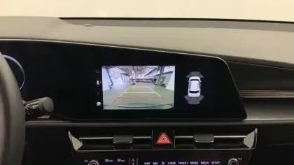 Photo 23 Kia Niro  EV Electrique 204 ch