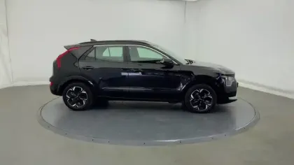 Photo 5 Kia Niro  EV Electrique 204 ch
