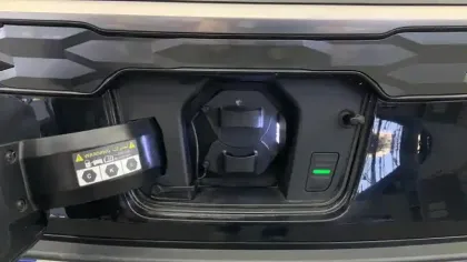 Photo 16 Kia Niro  EV Electrique 204 ch