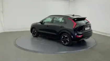 Photo 26 Kia Niro  EV Electrique 204 ch