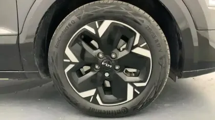 Photo 14 Kia Niro  EV Electrique 204 ch