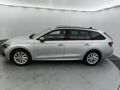 Photo 25 Skoda Octavia  Combi 2.0 TDI 150 ch SCR DSG7