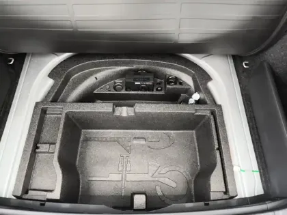 Photo 21 Skoda Octavia  Combi 2.0 TDI 150 ch SCR DSG7