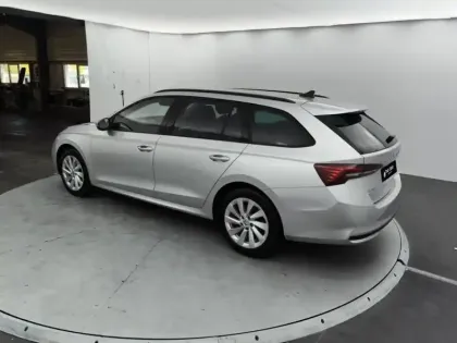 Photo 29 Skoda Octavia  Combi 2.0 TDI 150 ch SCR DSG7