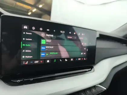 Photo 7 Skoda Octavia  Combi 2.0 TDI 150 ch SCR DSG7