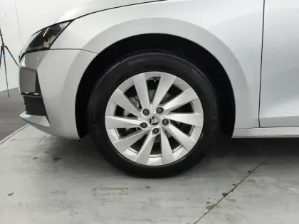 Photo 20 Skoda Octavia  Combi 2.0 TDI 150 ch SCR DSG7