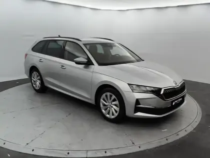 Photo 28 Skoda Octavia  Combi 2.0 TDI 150 ch SCR DSG7