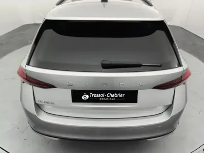 Photo 27 Skoda Octavia  Combi 2.0 TDI 150 ch SCR DSG7