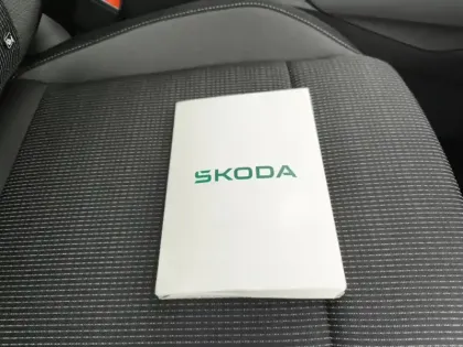 Photo 23 Skoda Octavia  Combi 2.0 TDI 150 ch SCR DSG7