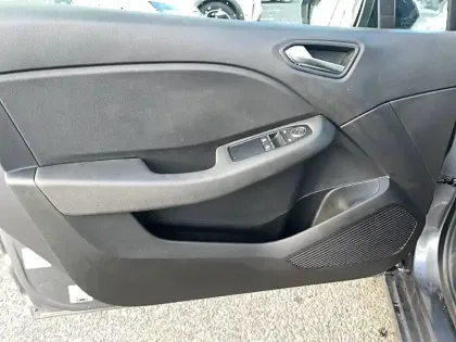 Photo 9 Renault Clio  TCe 90